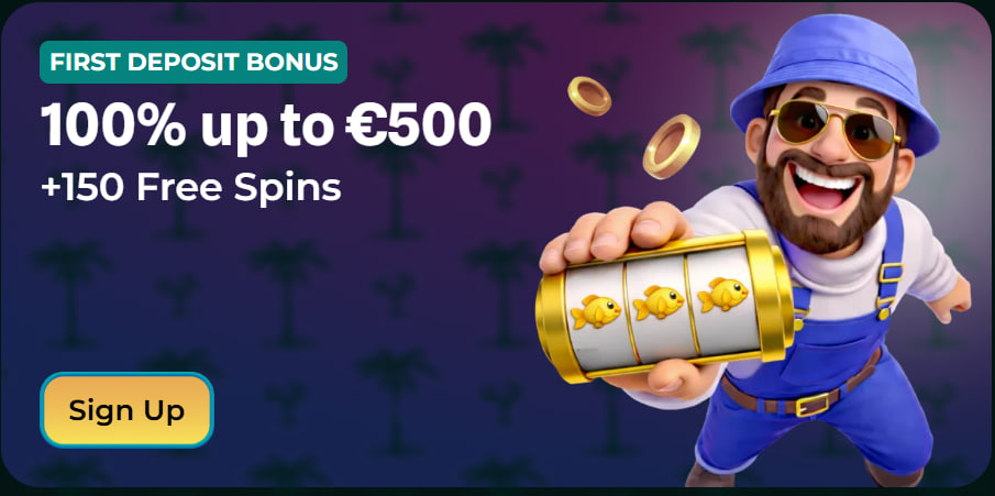 Slotrize Casino